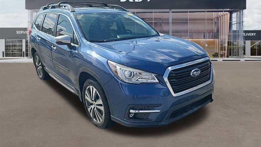 2019 Subaru Ascent Touring — SUV — 75,411 mi — Macon, GA
