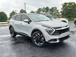2024 Kia Sportage SX-Prestige — SUV — 56,893 mi — Macon, GA