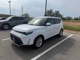 2024 Kia Soul LX — Hatchback — 41,951 mi — Macon, GA