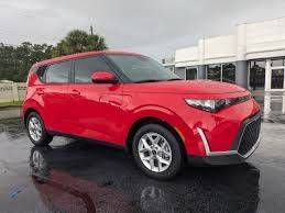 2024 Kia Soul LX — Hatchback — 33,925 mi — Macon, GA