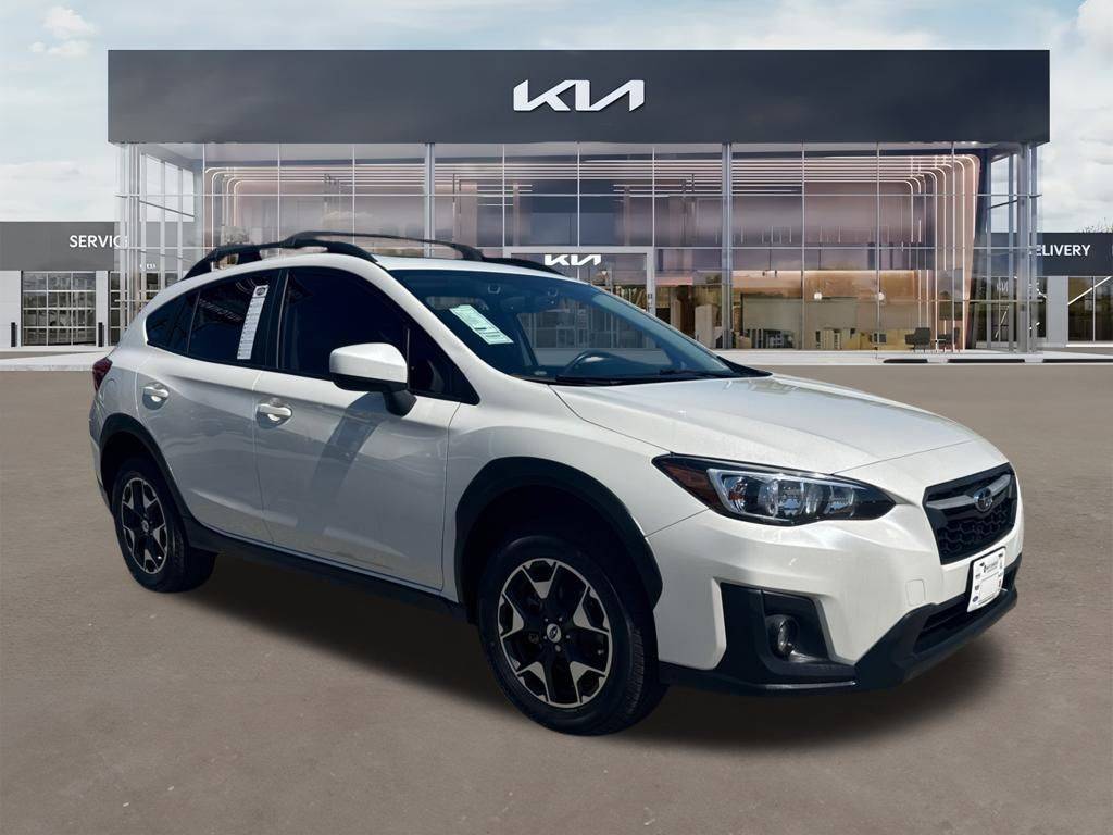 2018 Subaru Crosstrek Premium — SUV — 67,795 mi — Macon, GA