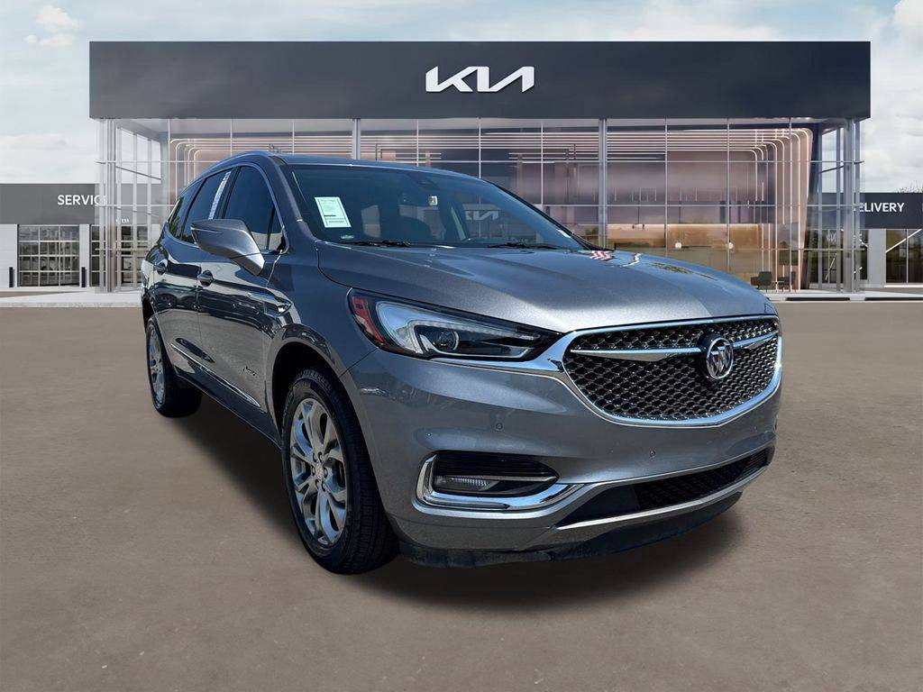 2021 Buick Enclave Avenir — SUV — 96,731 mi — Macon, GA