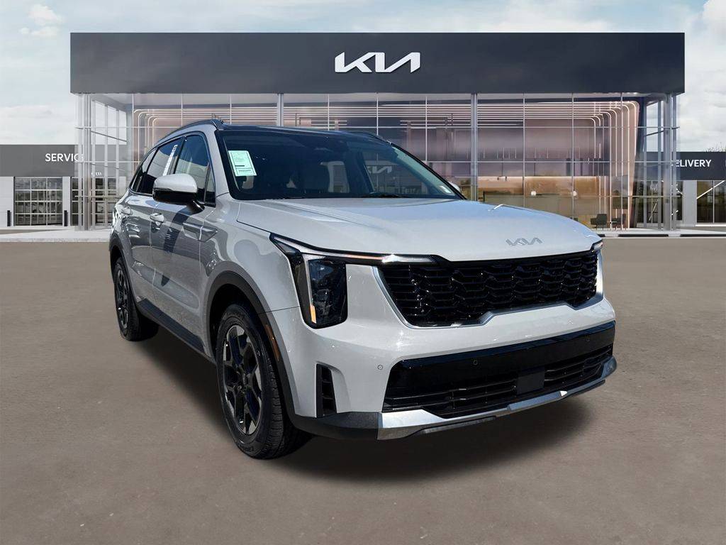 2024 Kia Sorento S — SUV — 39,234 mi — Macon, GA