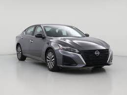 2024 Nissan Altima SV — Sedan — 45,766 mi — Macon, GA