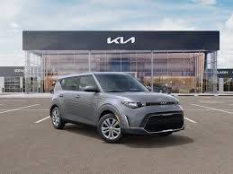 2024 Kia Soul LX — Hatchback — 42,305 mi — Macon, GA