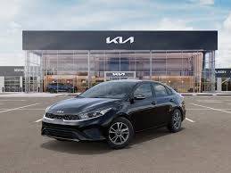 2024 Kia Forte LXS — Sedan — 23,510 mi — Macon, GA