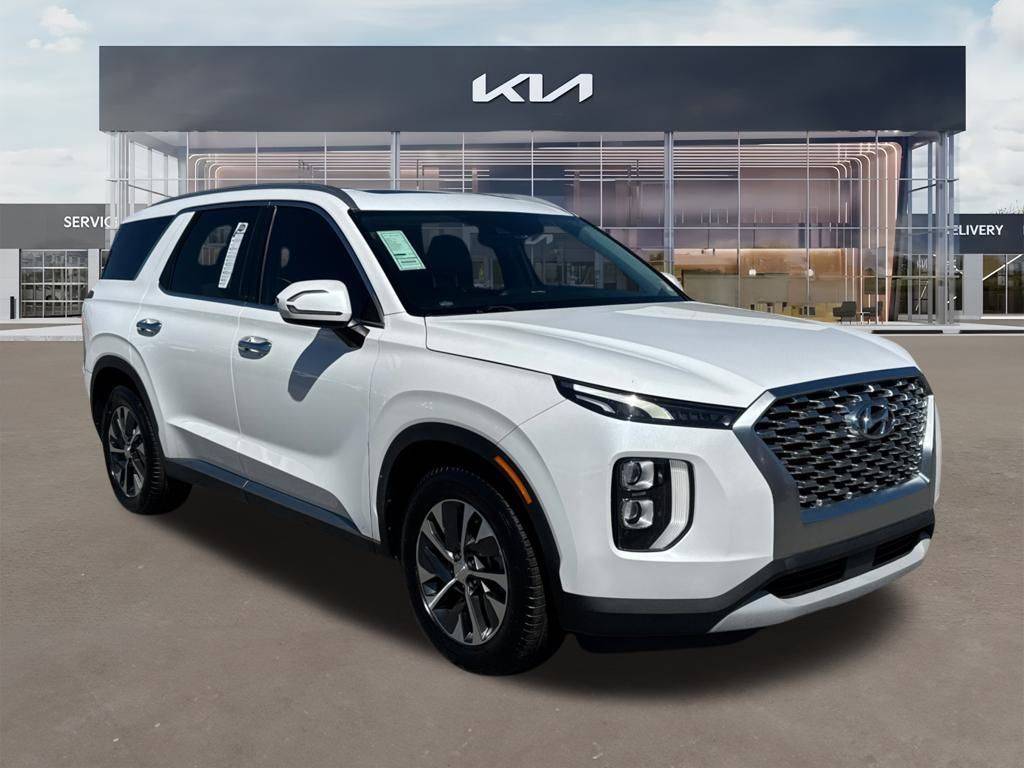 2020 Hyundai Palisade SEL — SUV — 96,801 mi — Macon, GA