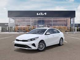 2023 Kia Forte LXS — Sedan — 32,583 mi — Macon, GA