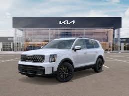 2022 Kia Telluride SX — SUV — 47,561 mi — Macon, GA