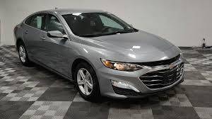 2024 Chevrolet Malibu LT — Sedan — 25,825 mi — Macon, GA