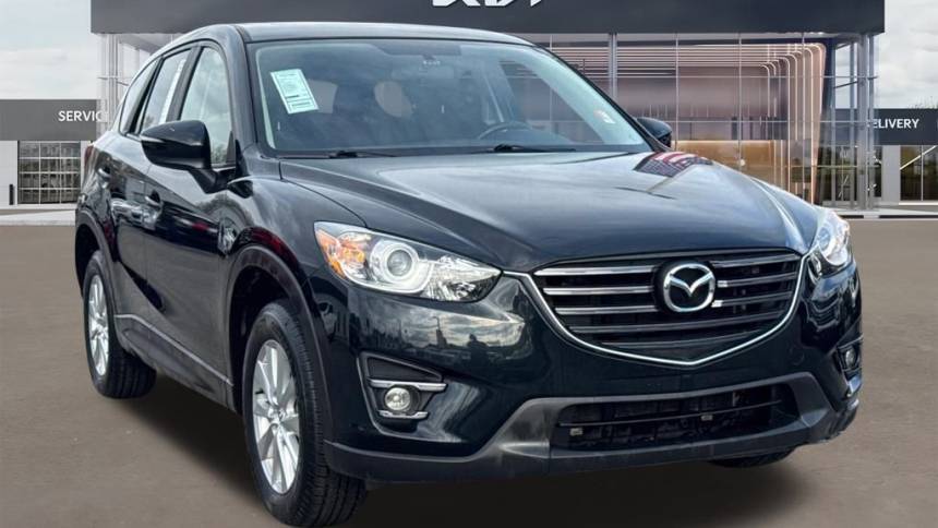 2016 Mazda CX-5 Touring — SUV — 47,851 mi — Macon, GA