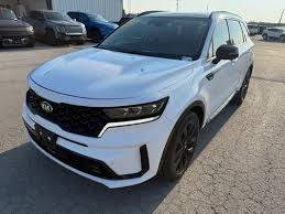 2021 Kia Sorento SX Prestige — SUV — 87,688 mi — Macon, GA