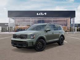 2022 Kia Telluride SX — SUV — 94,536 mi — Macon, GA