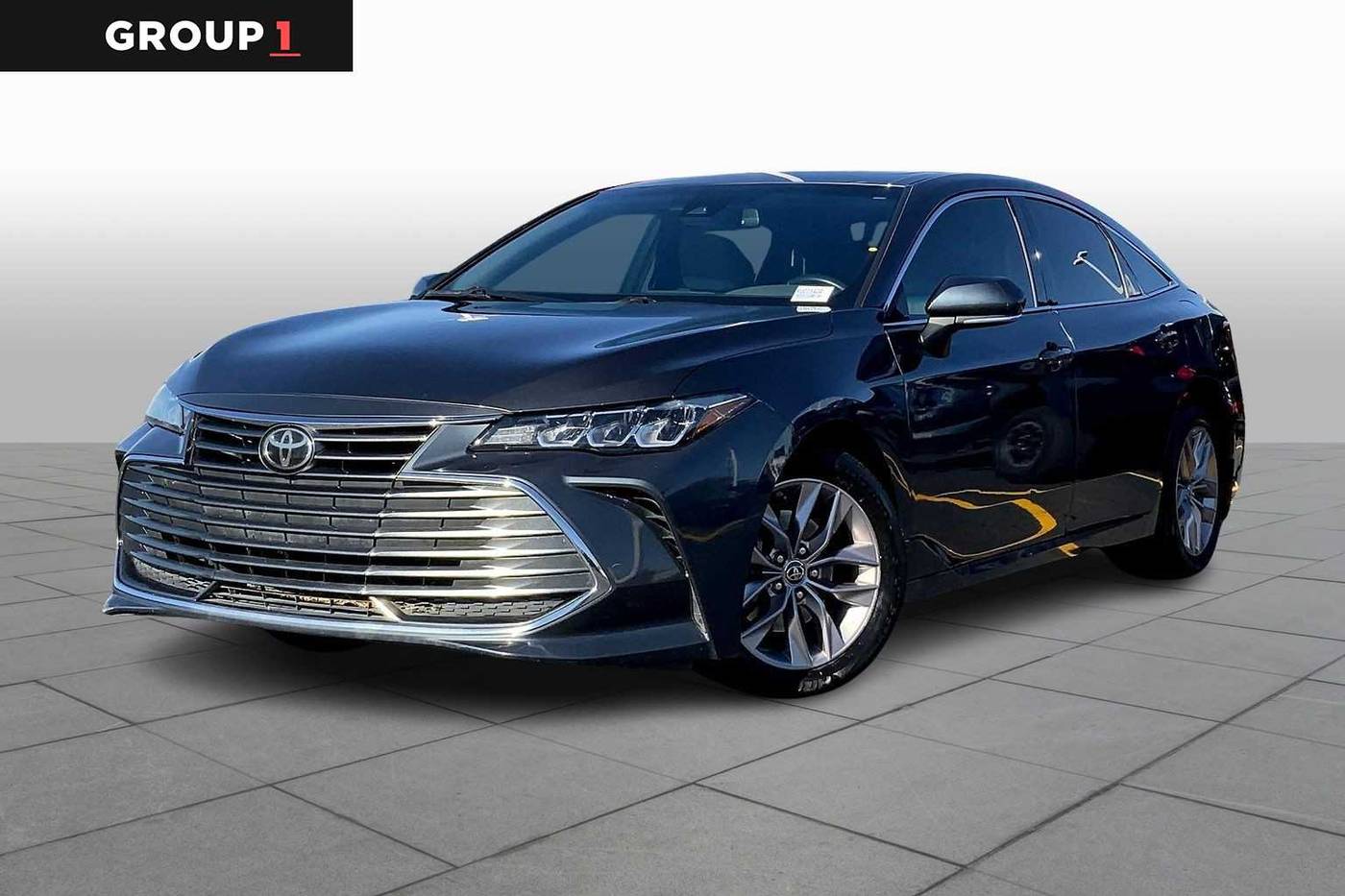 2019 Toyota Avalon XLE — Sedan — 83,476 mi — Lubbock, TX