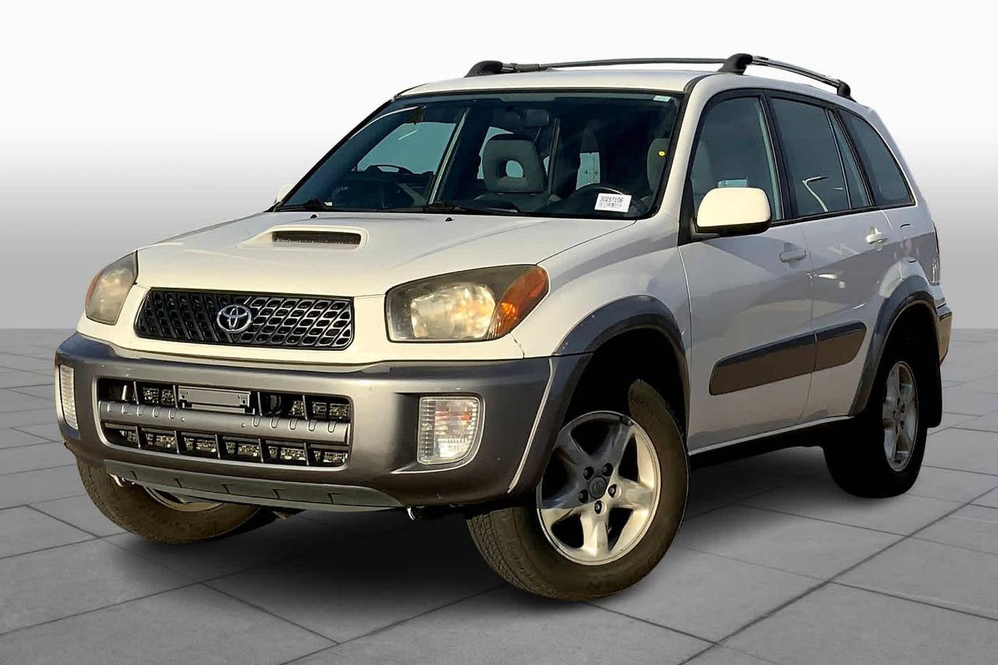 2003 Toyota RAV4 Base — SUV — 95,825 mi — Lubbock, TX
