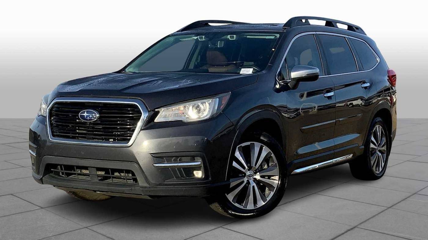 2019 Subaru Ascent Touring — SUV — 96,260 mi — Lubbock, TX
