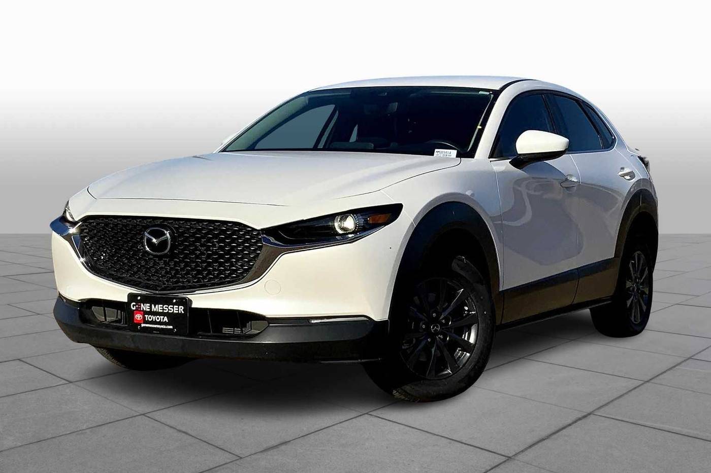2021 Mazda CX-30 Base — SUV — 40,949 mi — Lubbock, TX