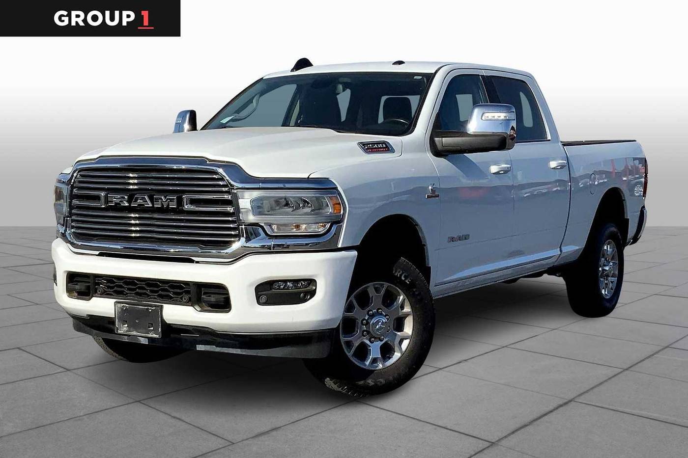 2023 Ram 2500 Laramie — Pickup Truck — 31,164 mi — Lubbock, TX
