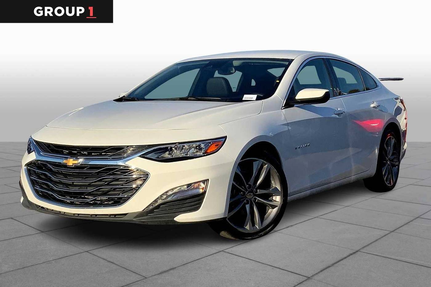 2024 Chevrolet Malibu 2LT — Sedan — 17,489 mi — Lubbock, TX