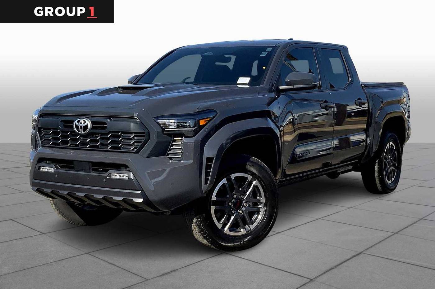 2024 Toyota Tacoma TRD Sport — Pickup Truck — 15,996 mi — Lubbock, TX