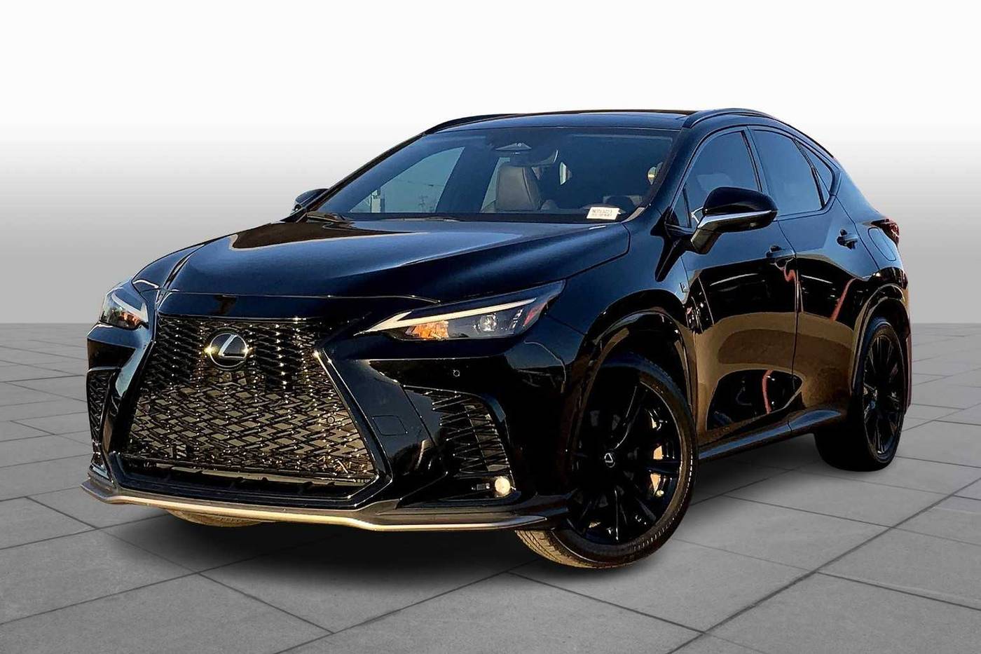 2022 Lexus NX NX 350 F SPORT Handling — SUV — 42,842 mi — Lubbock, TX