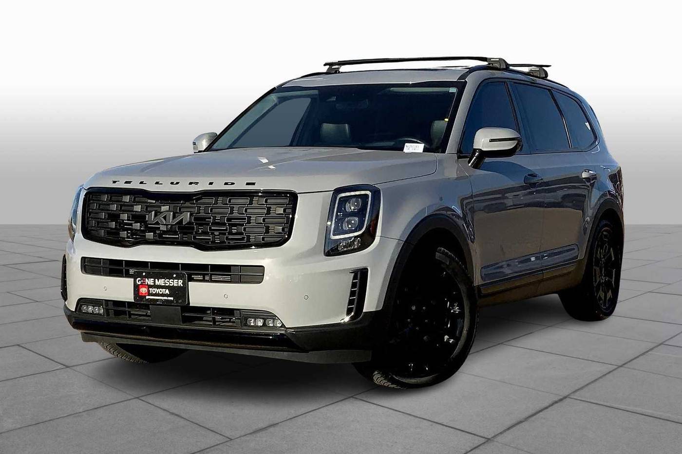2022 Kia Telluride SX — SUV — 31,259 mi — Lubbock, TX