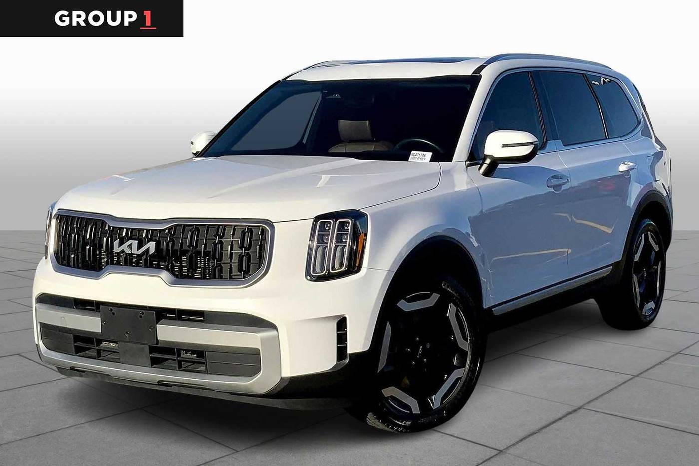 2024 Kia Telluride EX — SUV — 27,020 mi — Lubbock, TX