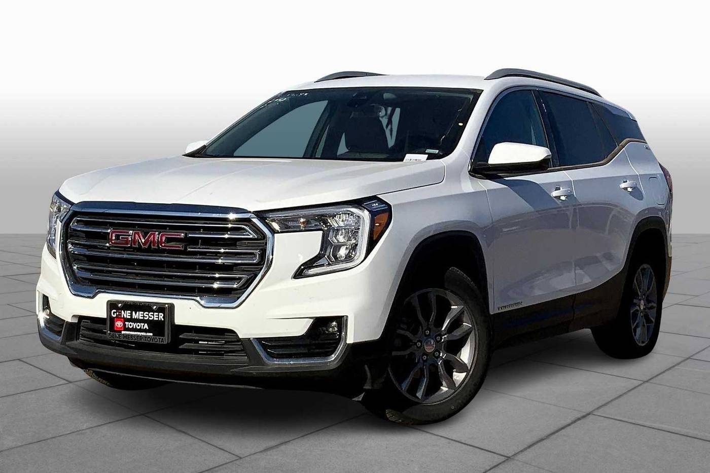 2024 GMC Terrain SLT — SUV — 29,940 mi — Lubbock, TX