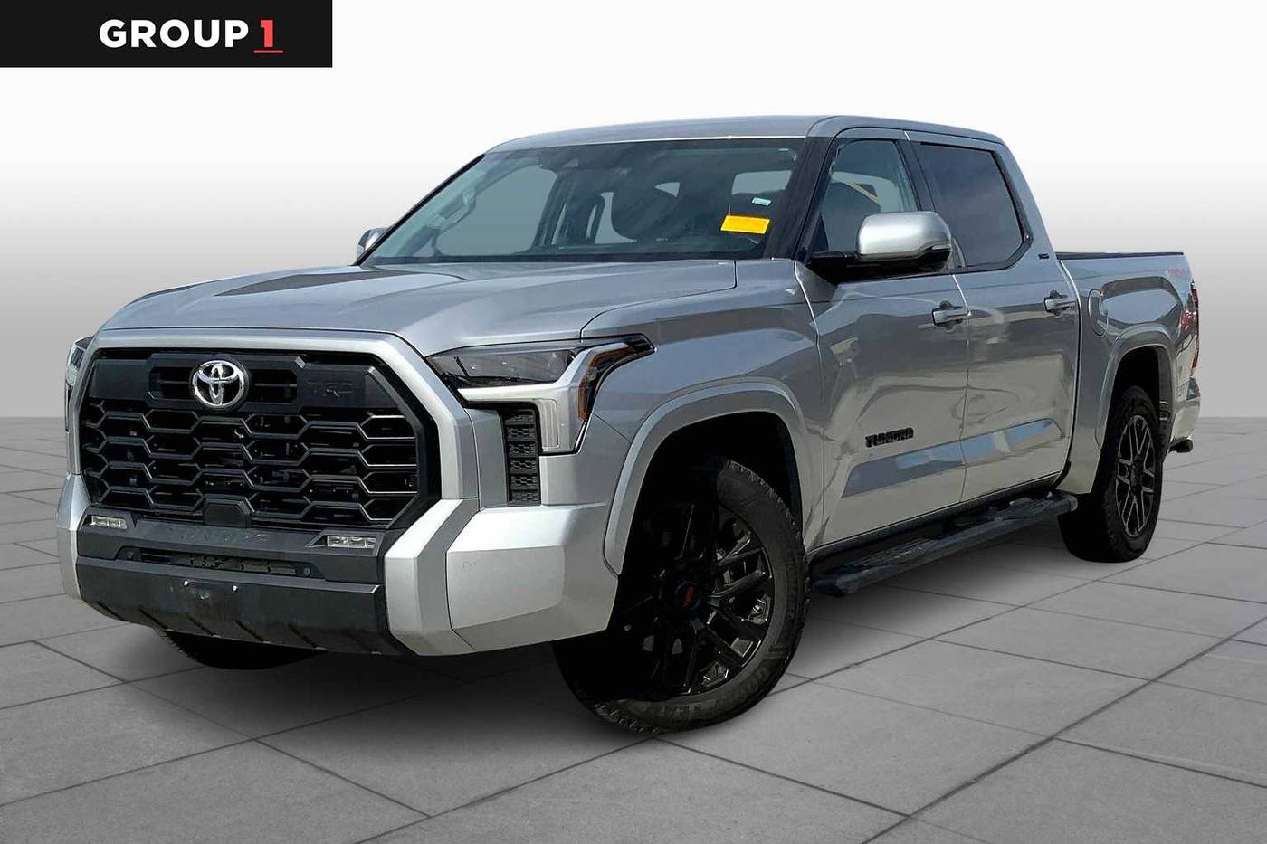 2023 Toyota Tundra SR5 — Pickup Truck — 33,821 mi — Lubbock, TX