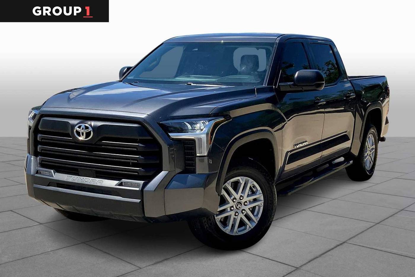 2024 Toyota Tundra SR5 — Pickup Truck — 44,515 mi — Lubbock, TX