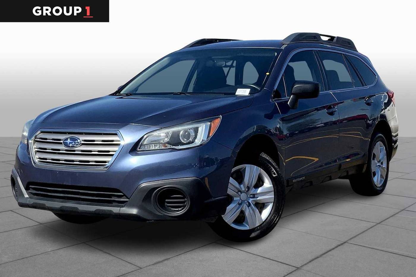 2016 Subaru Outback 2.5i — SUV — 92,815 mi — Lubbock, TX