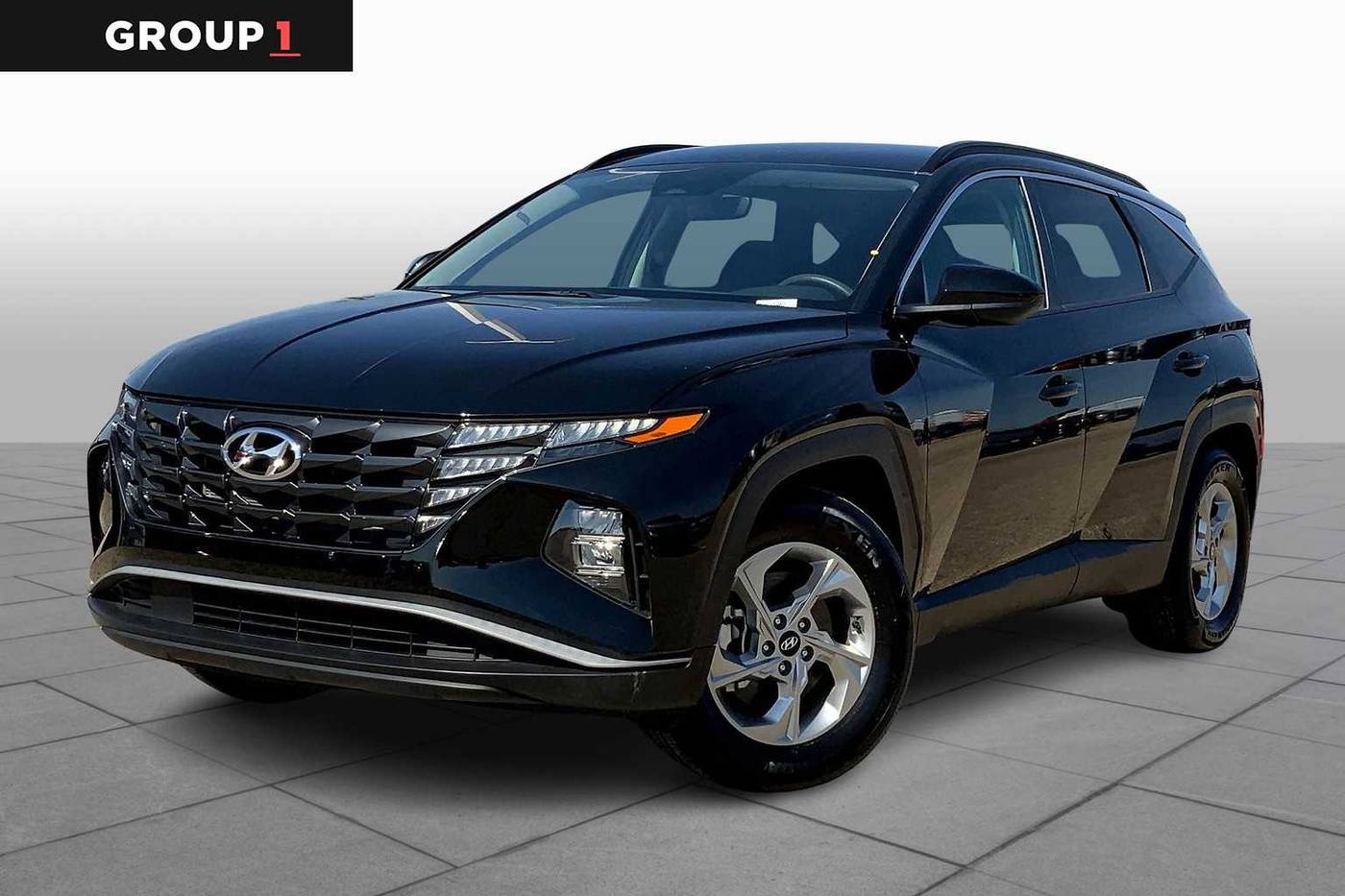 2024 Hyundai Tucson SEL — SUV — 19,510 mi — Lubbock, TX