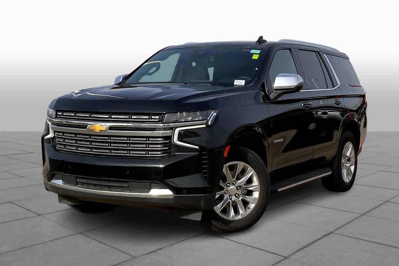 2023 Chevrolet Tahoe Premier — SUV — 40,540 mi — Lubbock, TX