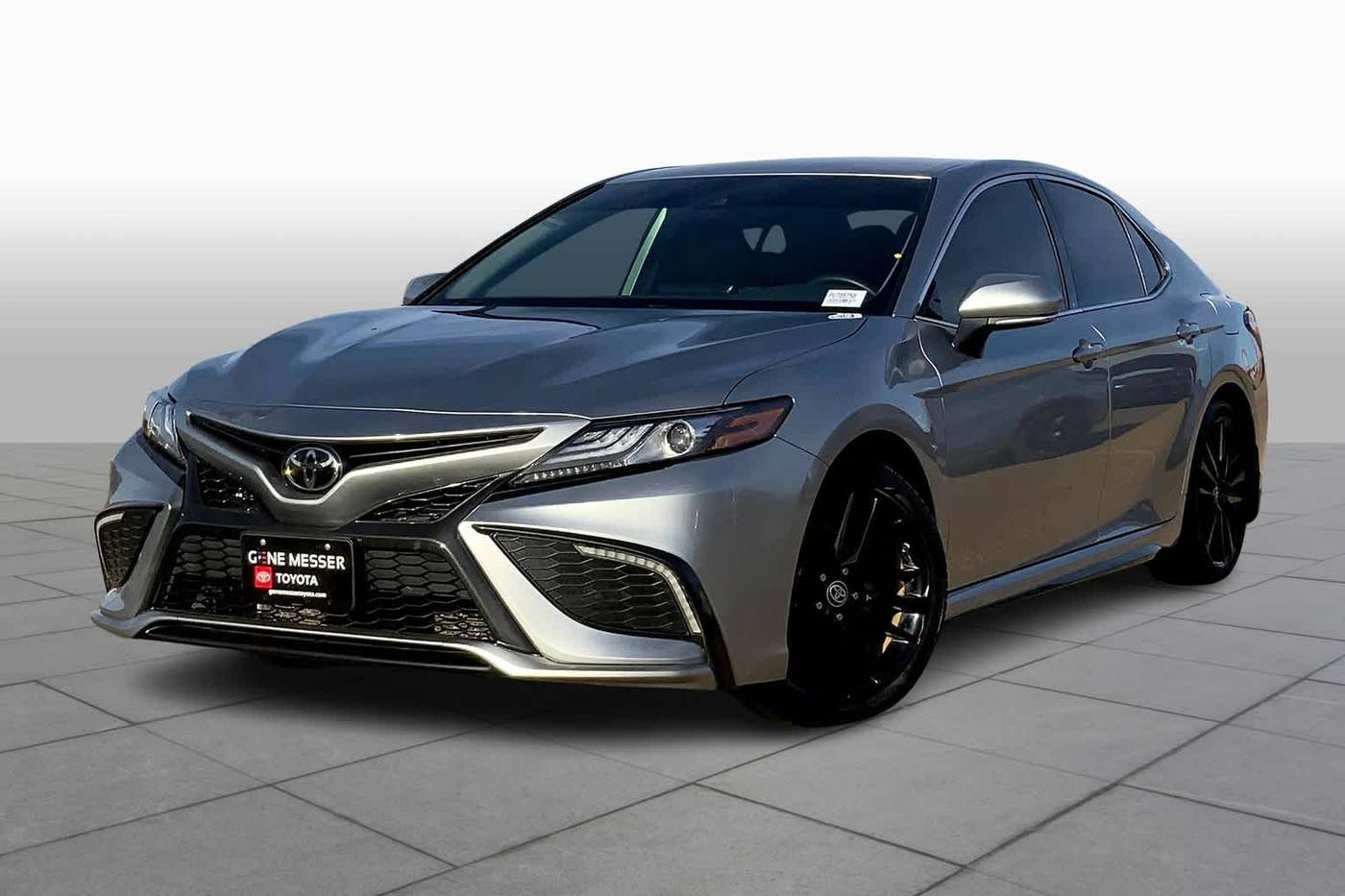 2023 Toyota Camry XSE — Sedan — 40,155 mi — Lubbock, TX