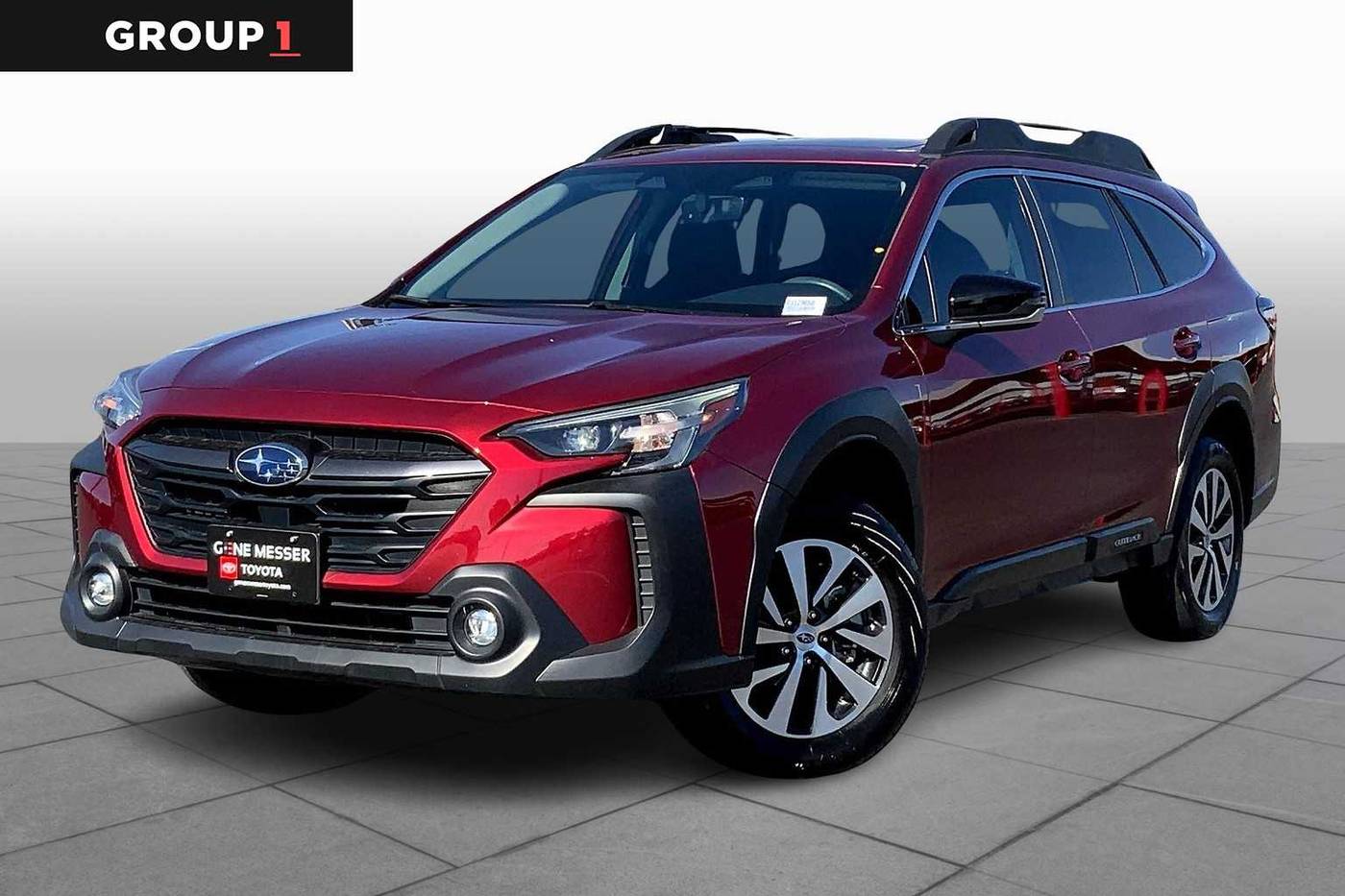 2024 Subaru Outback Premium — SUV — 12,875 mi — Lubbock, TX