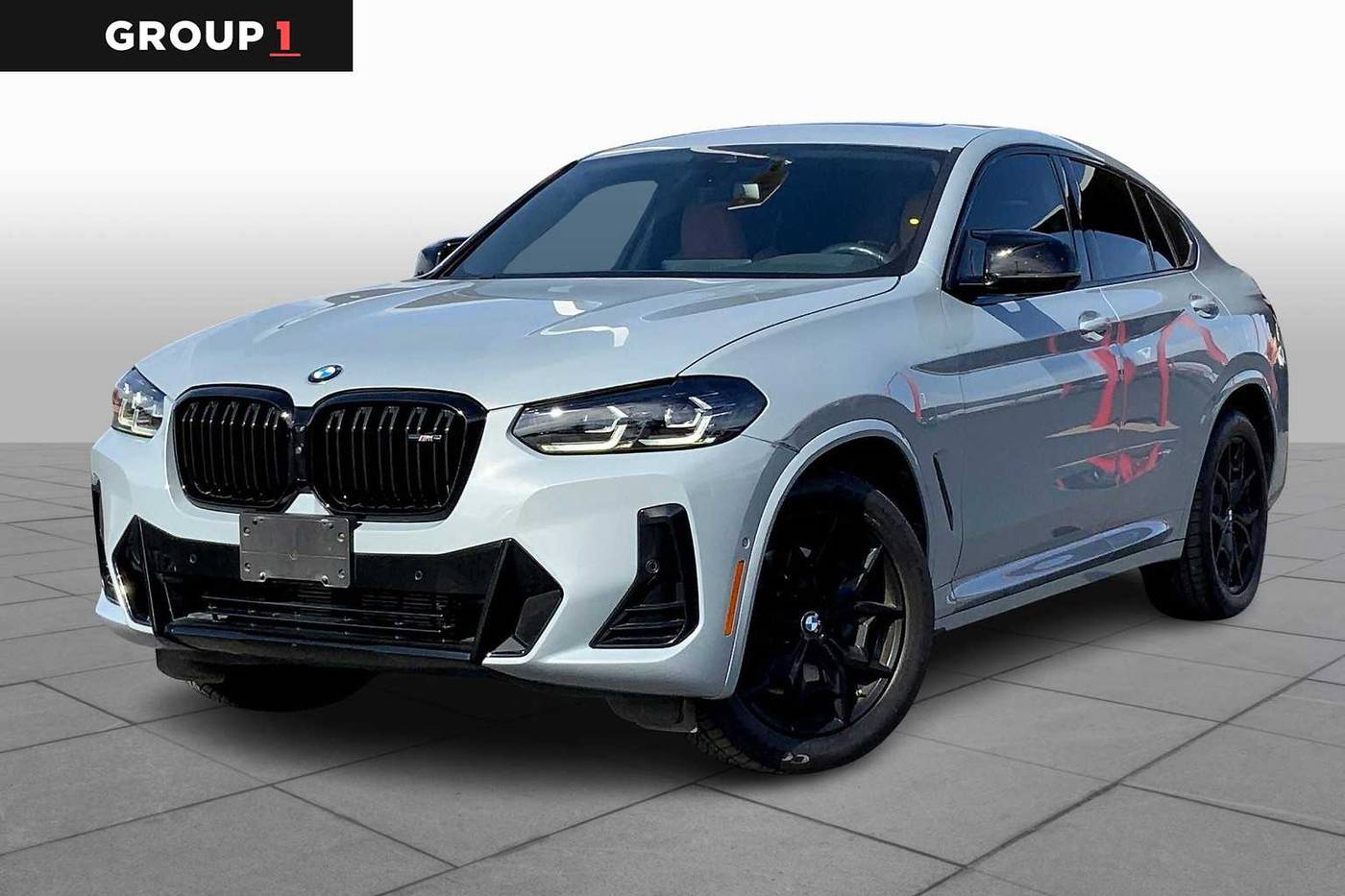 2023 BMW X4 M40i — SUV — 37,303 mi — Lubbock, TX