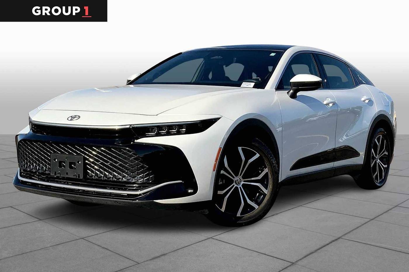 2023 Toyota Crown Limited — Sedan — 35,312 mi — Lubbock, TX
