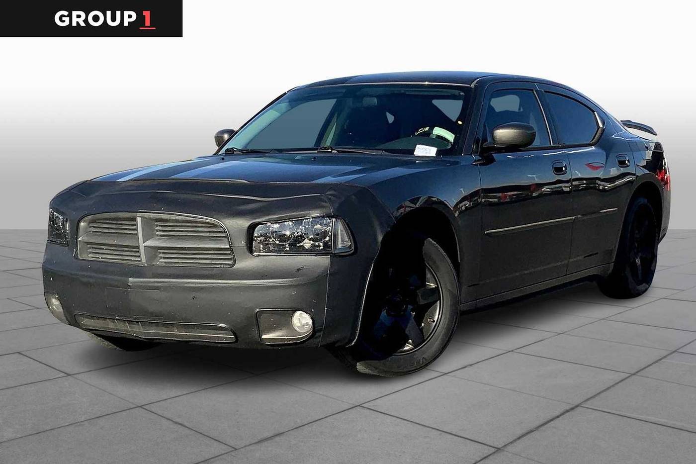 2010 Dodge Charger SXT — Sedan — 96,079 mi — Lubbock, TX
