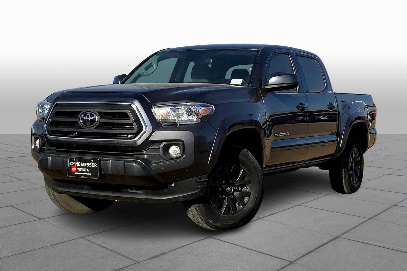 2020 Toyota Tacoma SR5 — Pickup Truck — 39,043 mi — Lubbock, TX