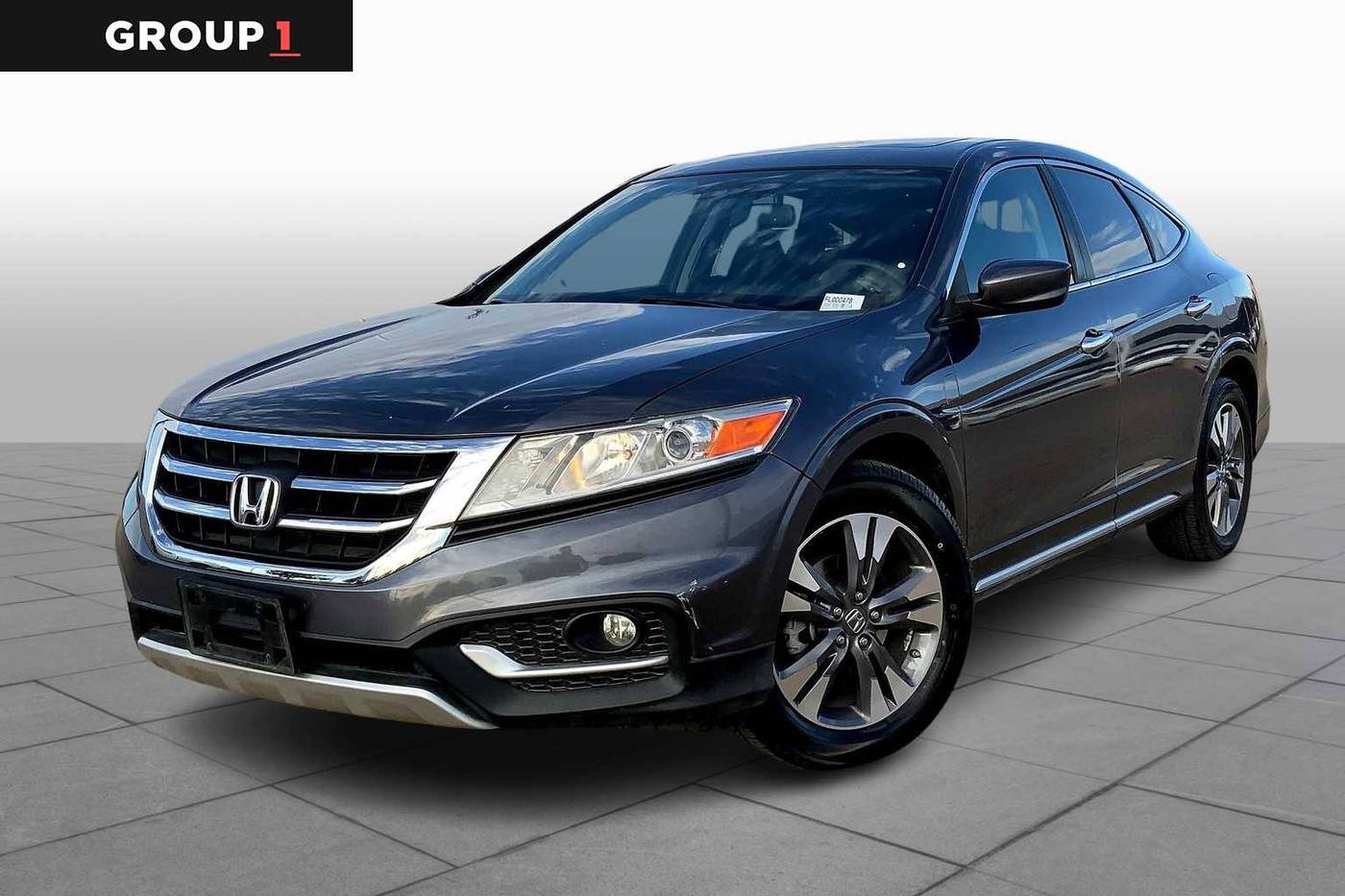 2015 Honda Crosstour EX-L V6 — Wagon — 94,437 mi — Lubbock, TX