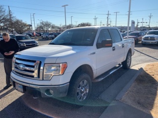 Used Ford F 150s For Sale In Lubbock Tx Truecar