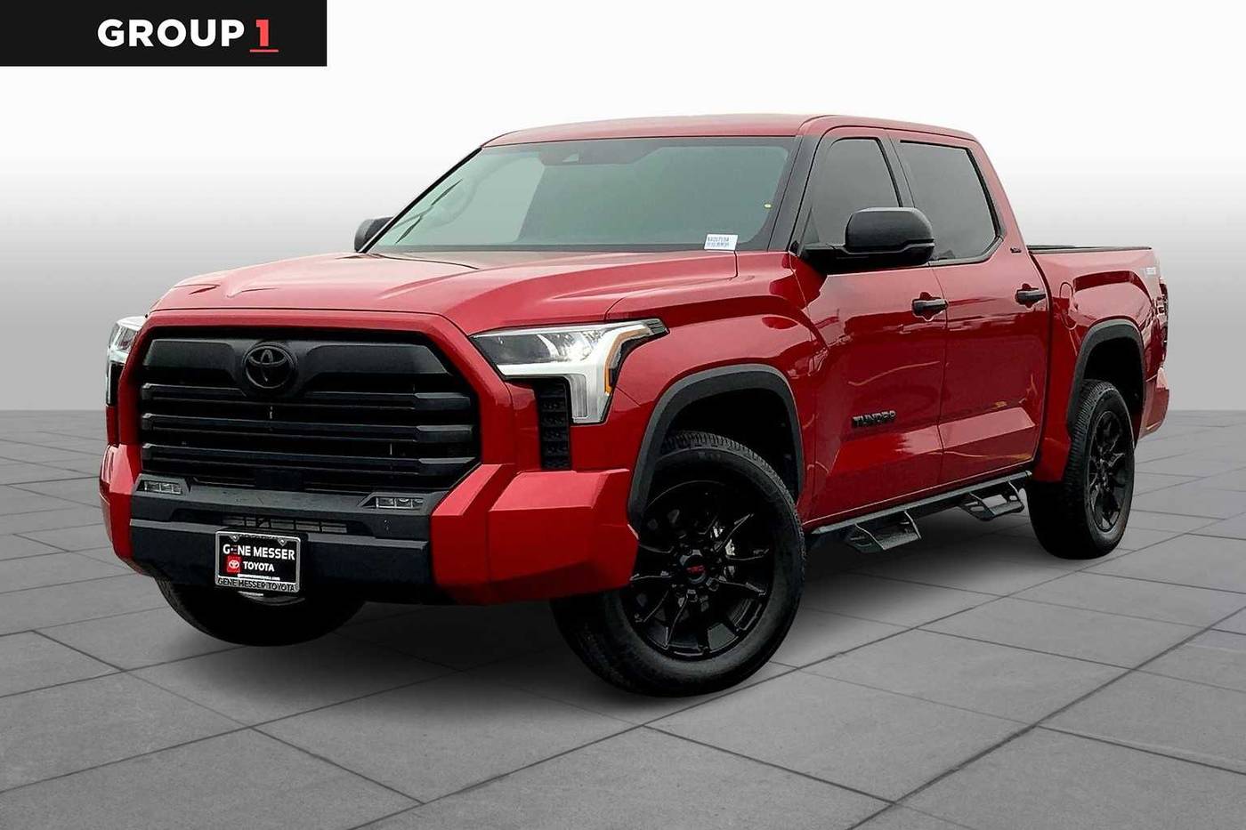 2022 Toyota Tundra SR5 — Pickup Truck — 34,564 mi — Lubbock, TX