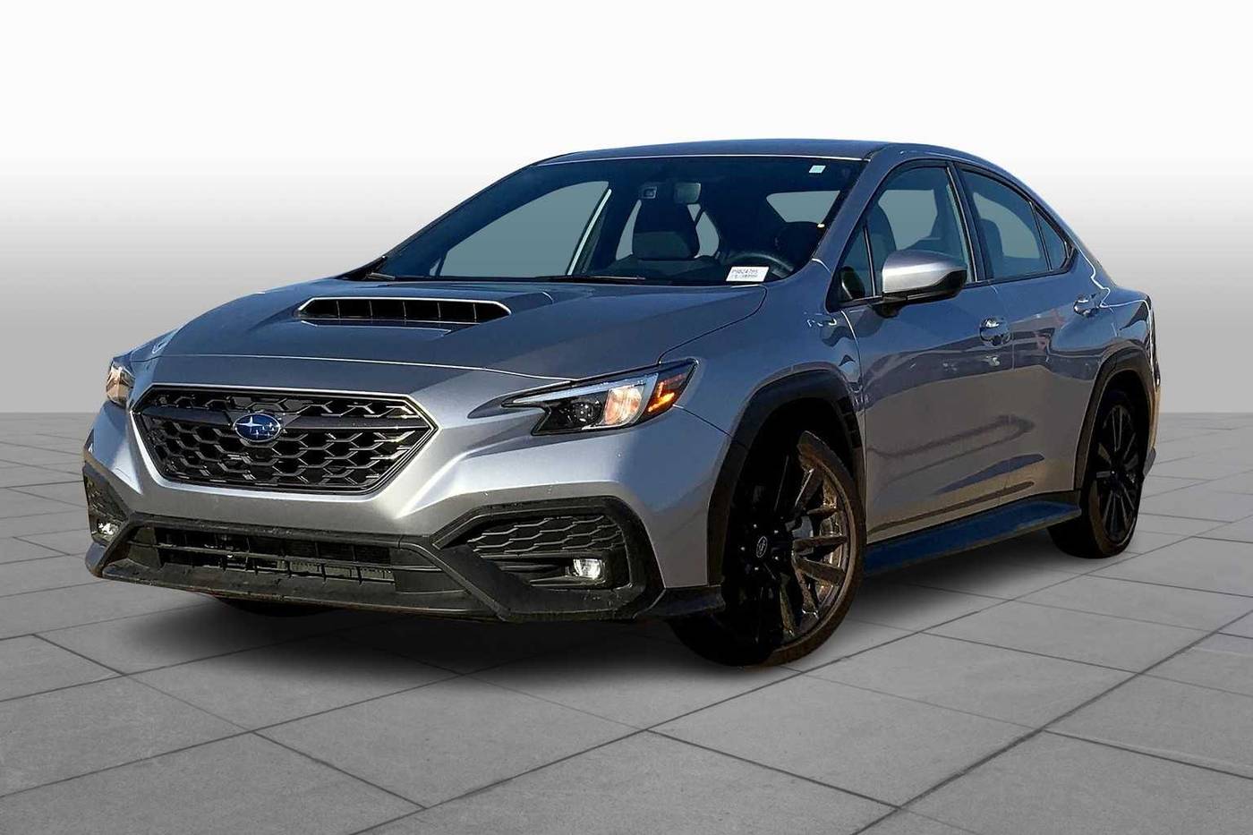 2023 Subaru WRX Premium — Sedan — 3,812 mi — Lubbock, TX