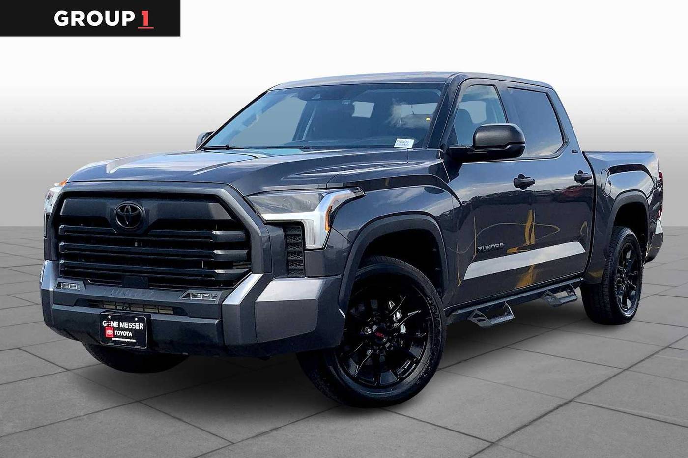 2023 Toyota Tundra SR5 — Pickup Truck — 33,319 mi — Lubbock, TX
