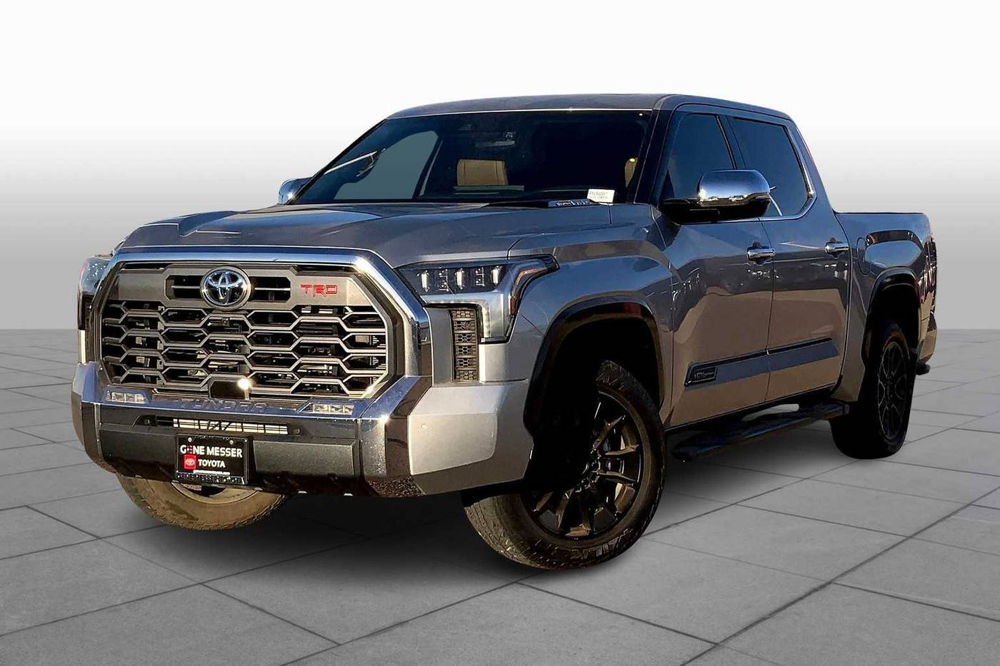 2024 Toyota Tundra Hybrid 1794 Edition — Pickup Truck — 21,000 mi — Lubbock, TX