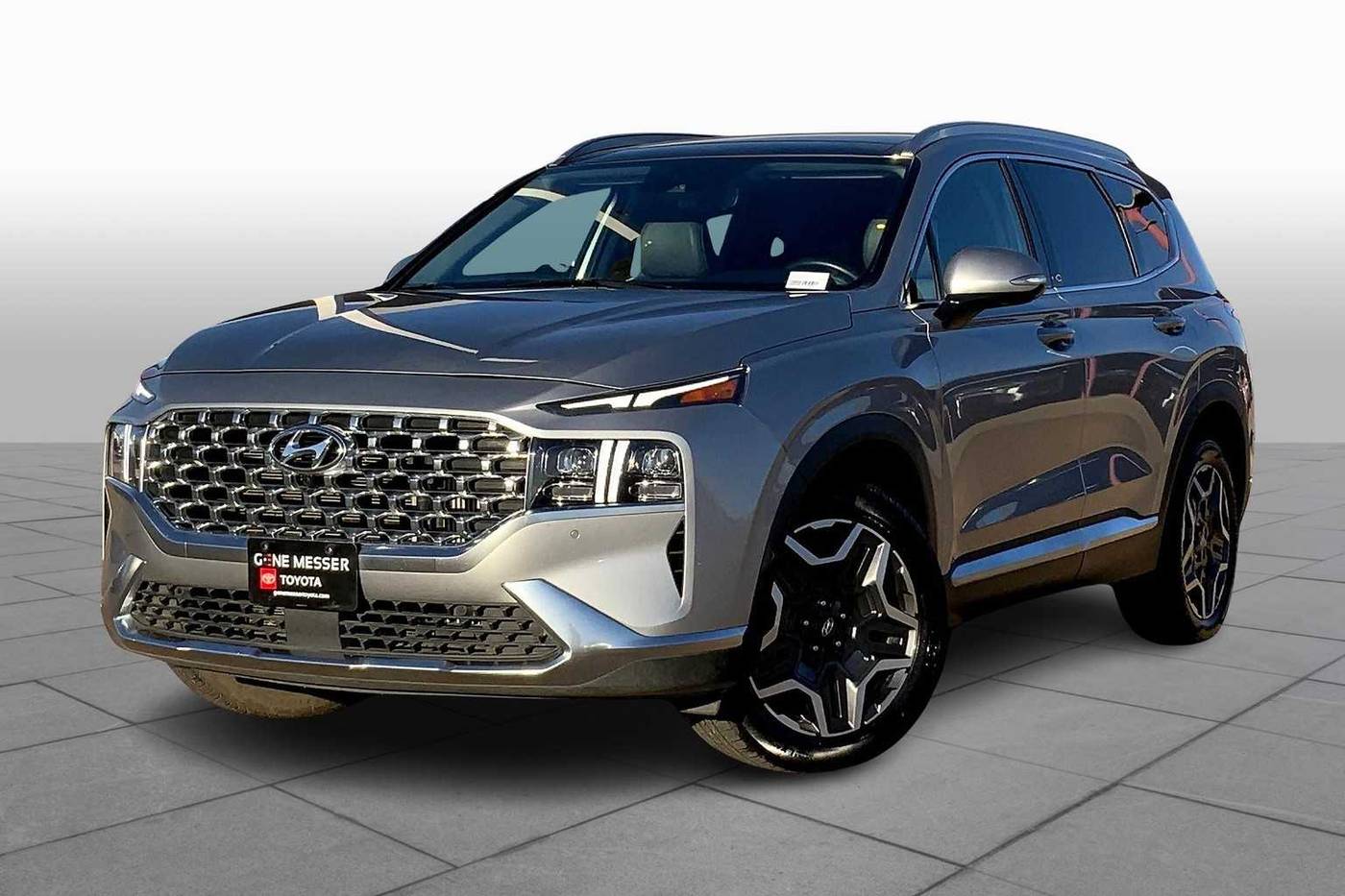 2023 Hyundai Santa Fe Limited — SUV — 43,329 mi — Lubbock, TX