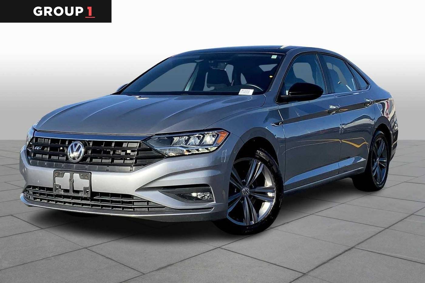 2020 Volkswagen Jetta R-Line — Sedan — 81,283 mi — Lubbock, TX