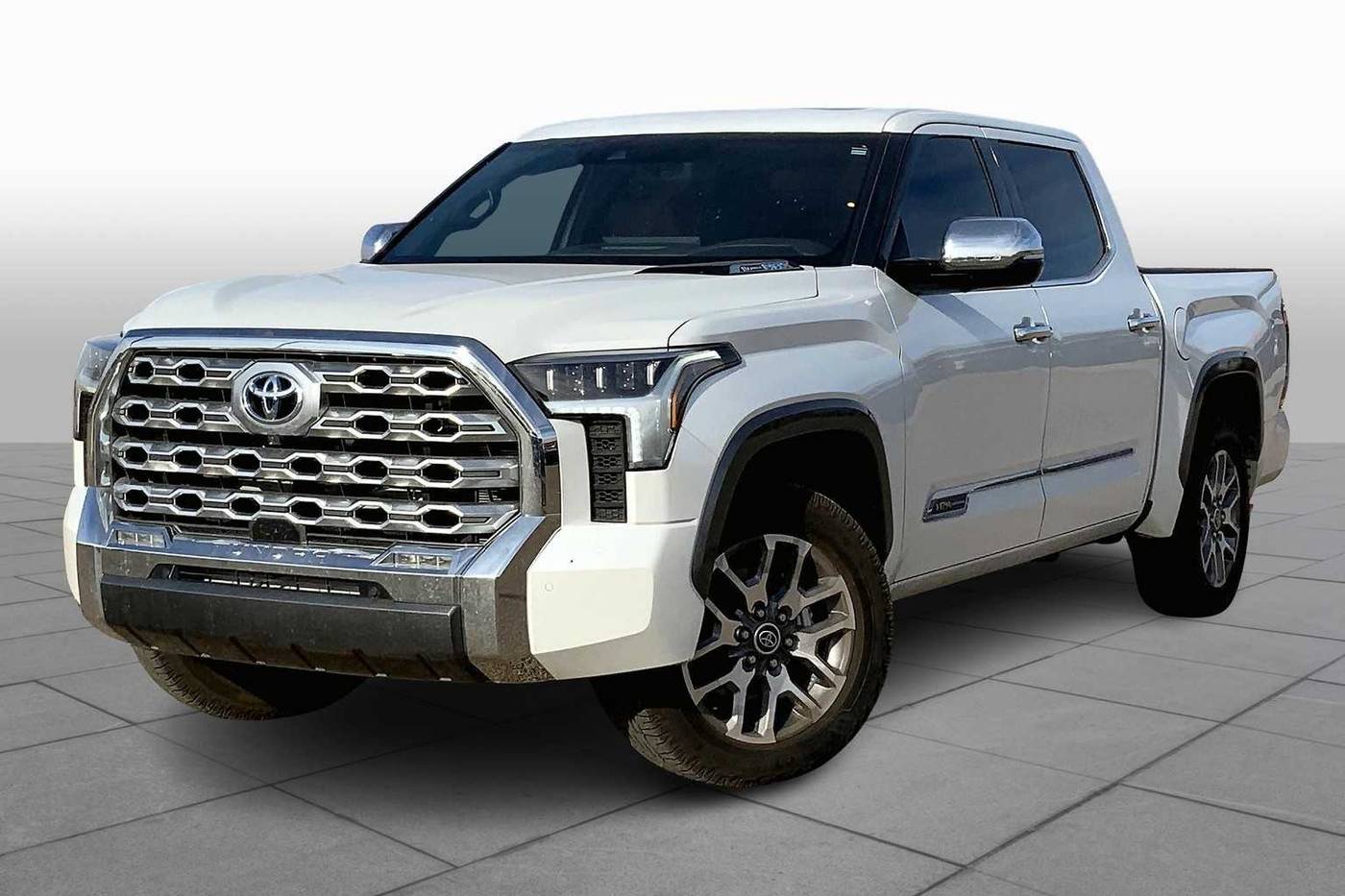 2023 Toyota Tundra Hybrid 1794 Edition — Pickup Truck — 21,074 mi — Lubbock, TX