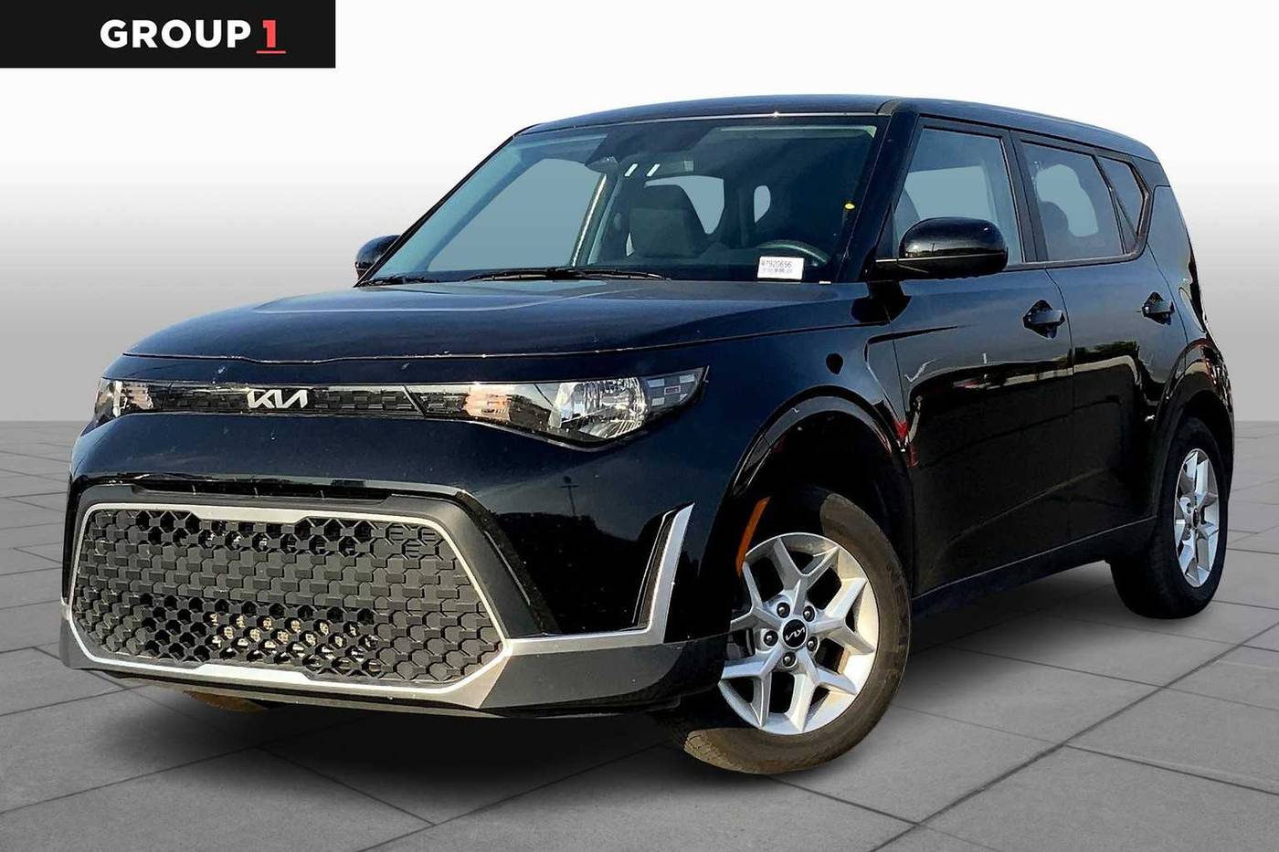 2024 Kia Soul LX — Hatchback — 29,245 mi — Lubbock, TX
