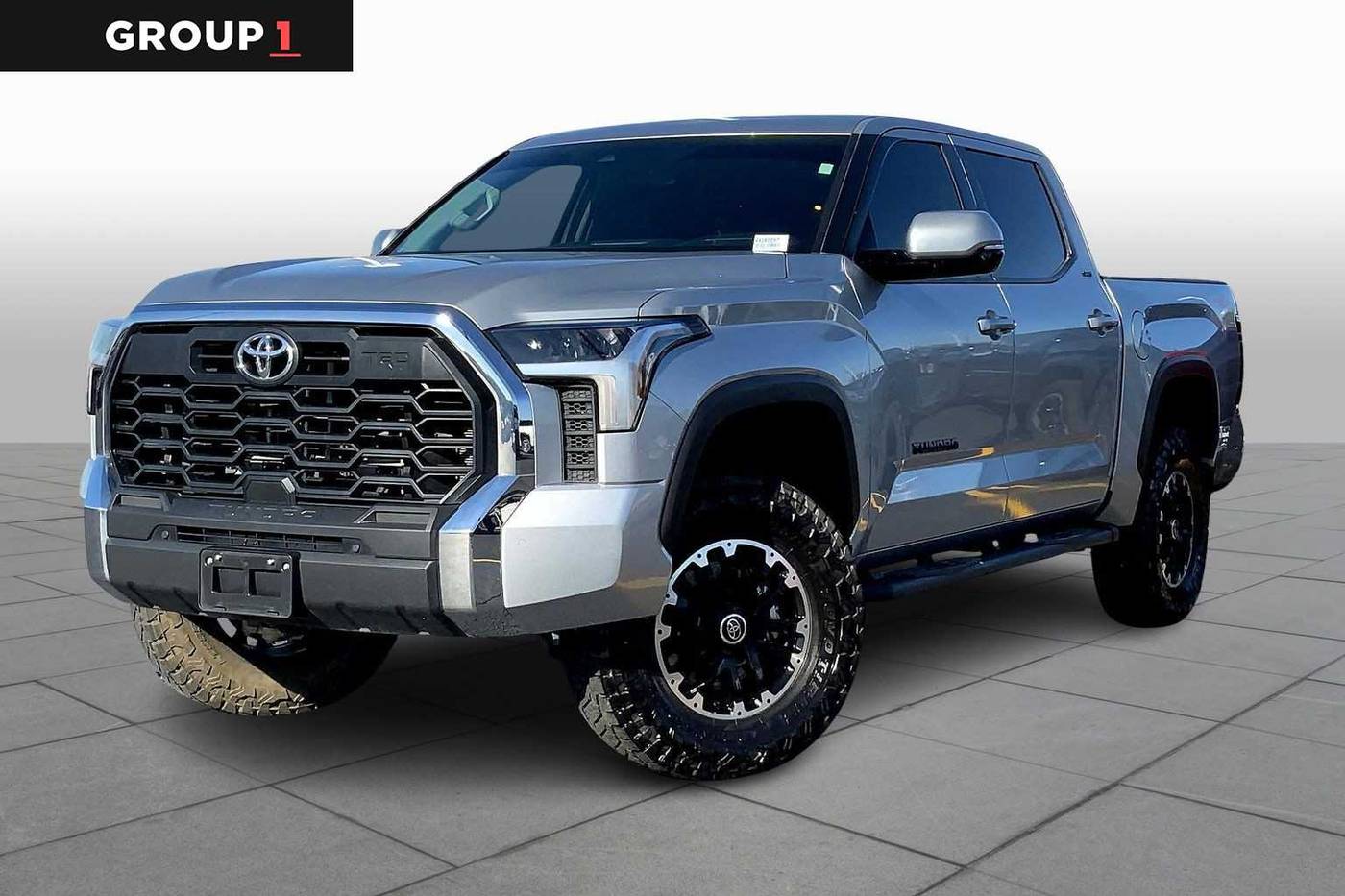 2024 Toyota Tundra SR5 — Pickup Truck — 23,906 mi — Lubbock, TX